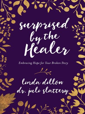 cover image of Surprised by the Healer